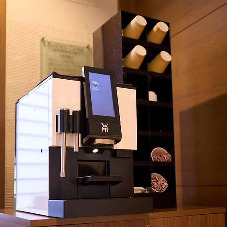 Hotel Resol Machida Esterno foto
