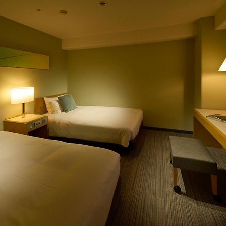 Hotel Resol Machida Esterno foto