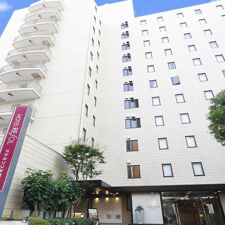 Hotel Resol Machida Esterno foto