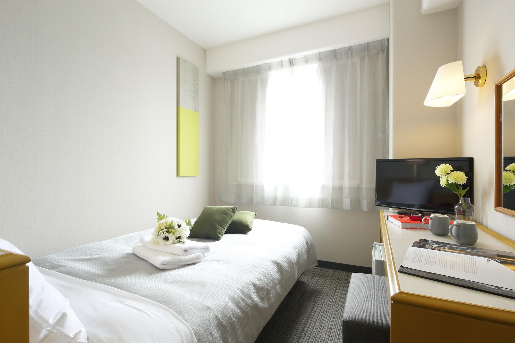 Hotel Resol Machida Esterno foto