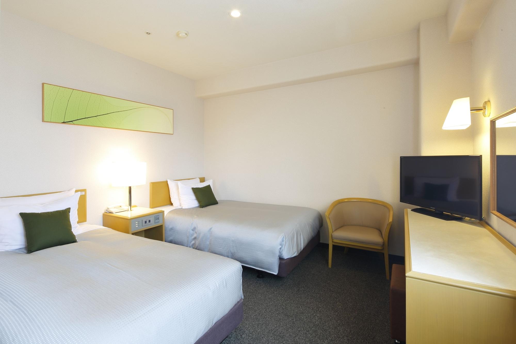 Hotel Resol Machida Esterno foto