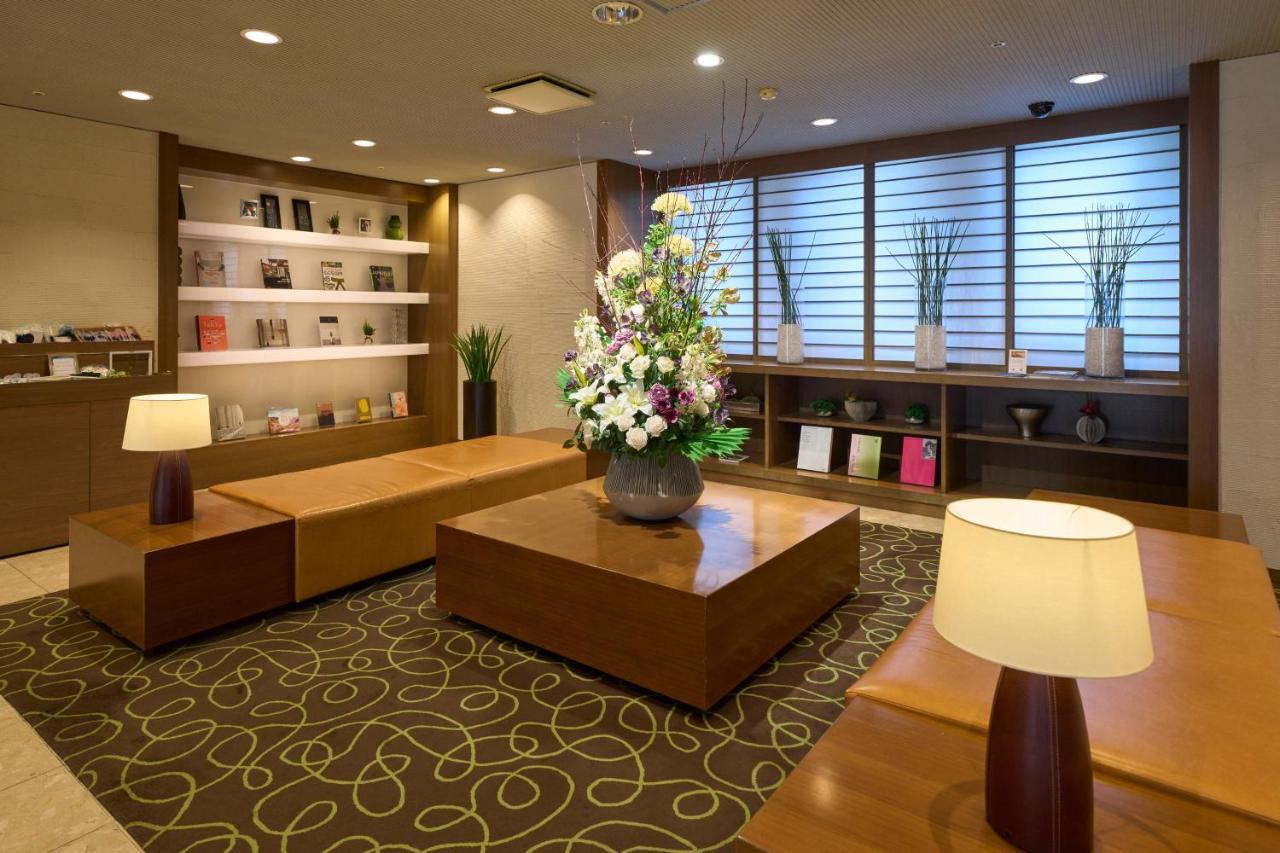 Hotel Resol Machida Esterno foto