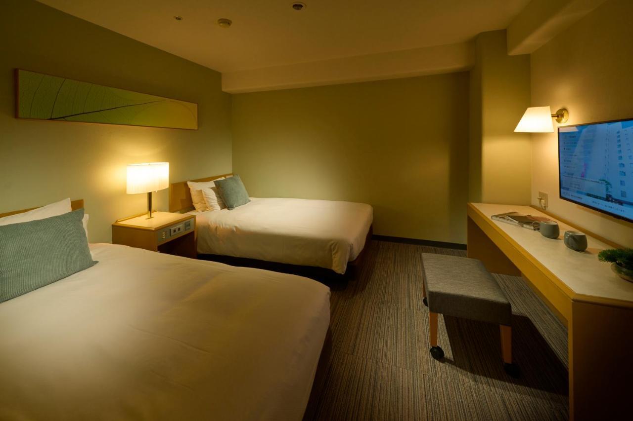 Hotel Resol Machida Esterno foto