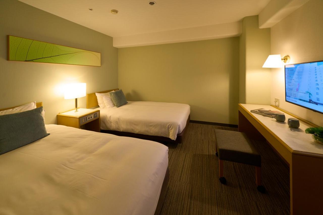 Hotel Resol Machida Esterno foto