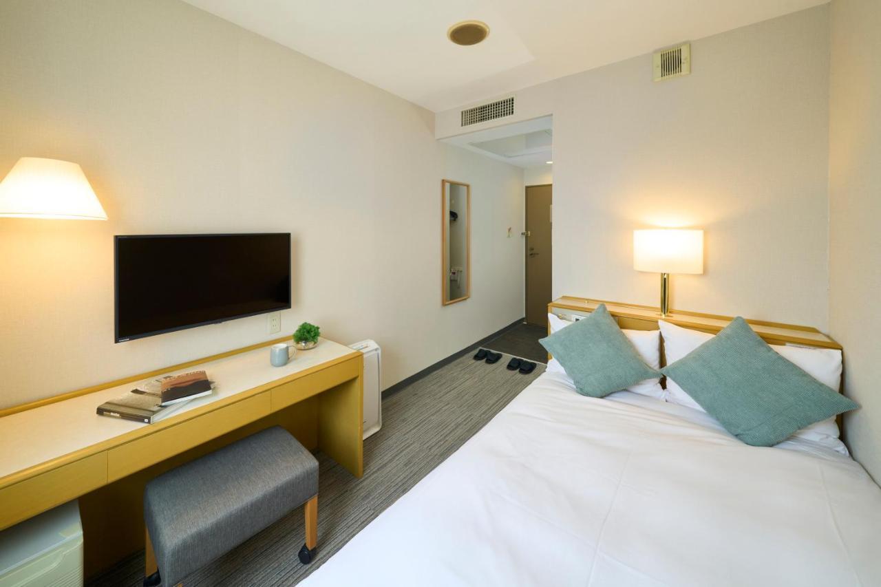 Hotel Resol Machida Esterno foto