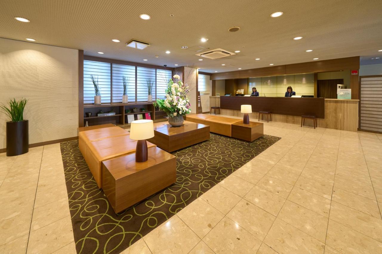Hotel Resol Machida Esterno foto