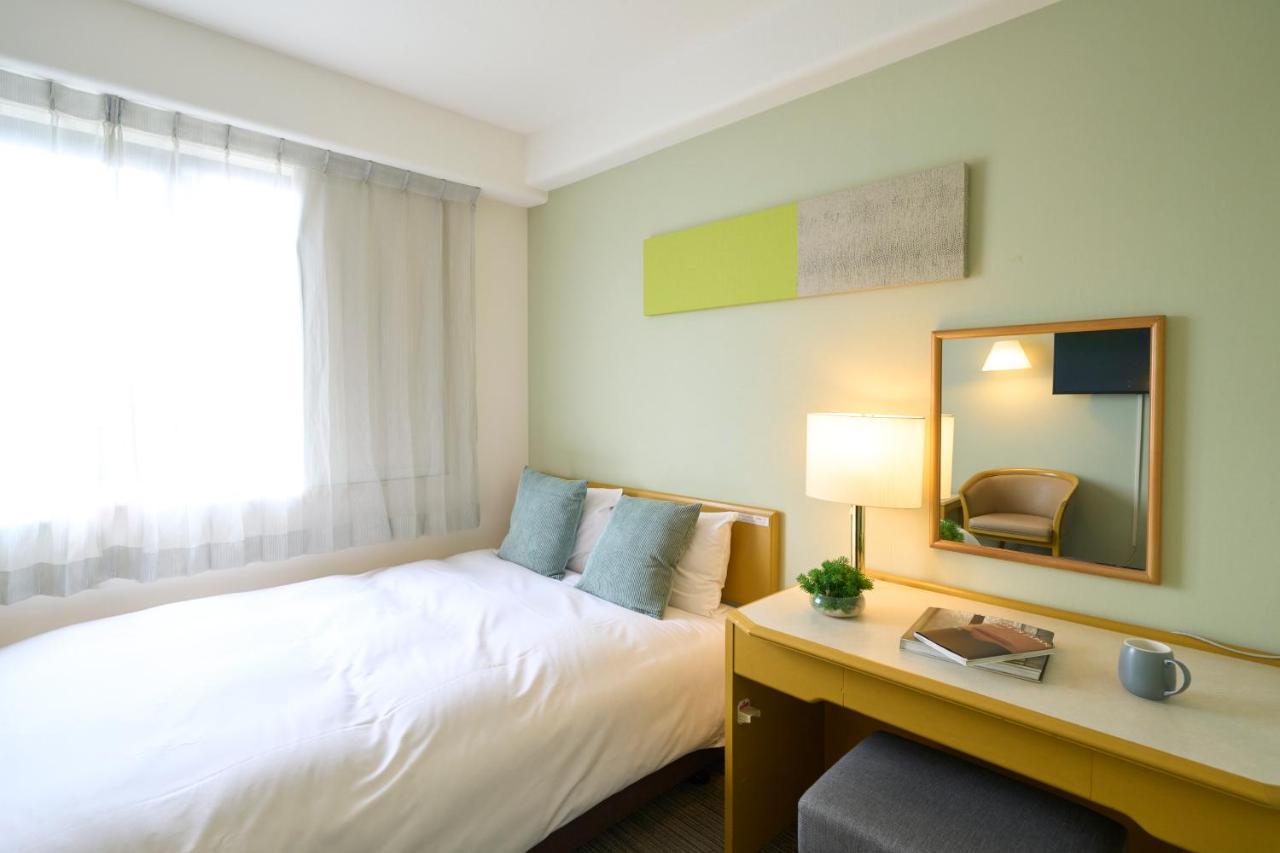 Hotel Resol Machida Esterno foto