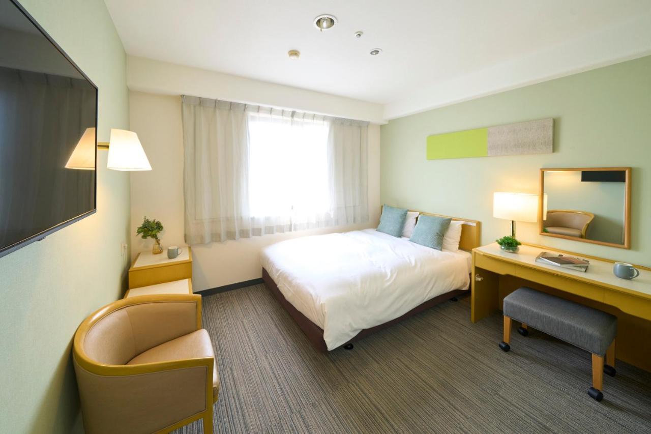 Hotel Resol Machida Camera foto